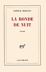 Vignette pour La Ronde de nuit (roman)