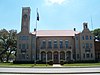 Vecchio Hendry County Courthouse