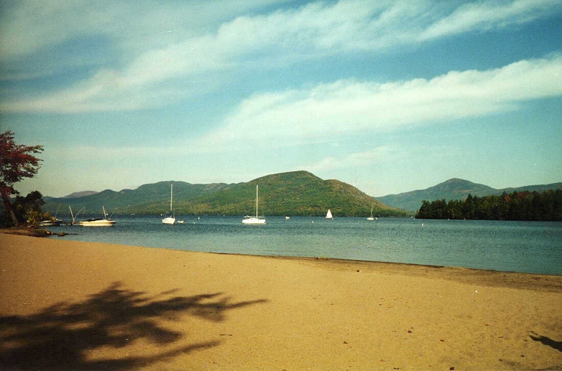 Lake George (New York)