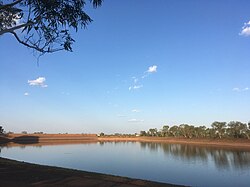 Lago Mary Ann Dam.jpg