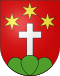 Lalden-coat of arms.svg