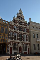 Landshuis, Deventer