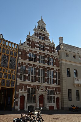 Landshuis