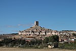 Miniatura para Castillo de Langa de Duero