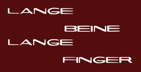 Lange Beine - Lange Finger Logo 001.svg