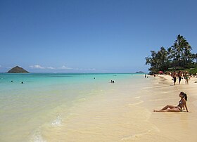 Lanikai Strand auf Oahu.jpg