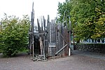 Artikel: Lista över skulpturer i Jönköpings kommun