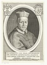 Thumbnail for Francesco Lorenzo Brancati di Lauria