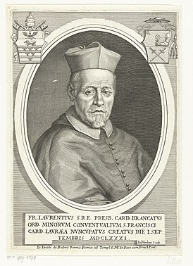 Лоренцо Бранкати