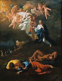 Grădina Măslinelor - Nicolas Poussin - 1648.jpg