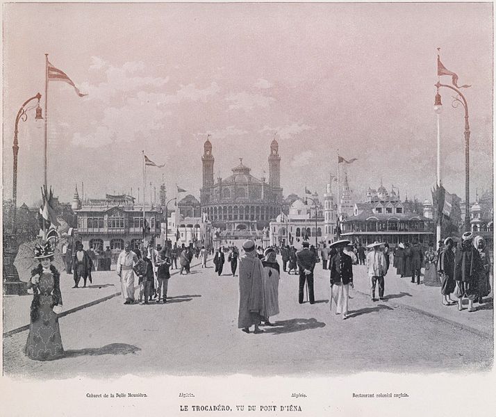 File:Le Trocadéro, vu du pont d'Iéna, Exposition Universelle 1900.jpg