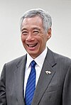 Prime Minister Of Singapore