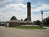 Lena Water Tower Lena Water Tower16.JPG