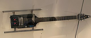 <span class="mw-page-title-main">Sardonyx (guitar)</span>