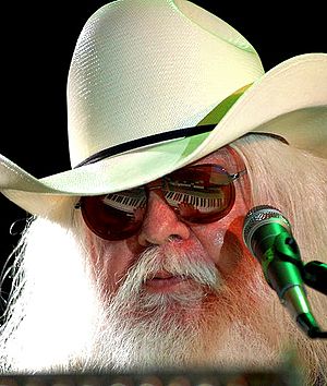 Leon Russell