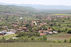 Leshnikovo (Kemiri) desa Bulgaria