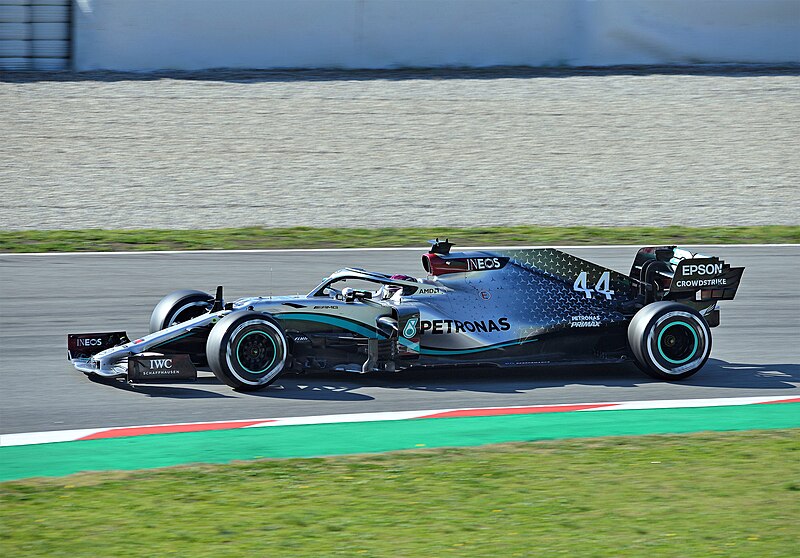 File:Lewis Hamilton-Mercedes W11 (4).jpg