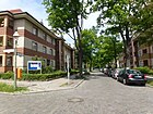 Lilienstraße
