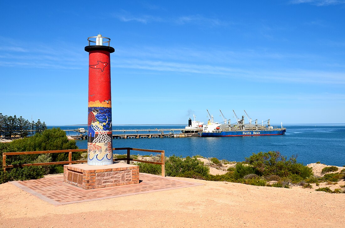 Thevenard, South Australia