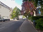 Lindenstraße (Trier)