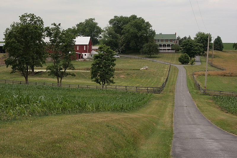 File:Linwood Historic District, Franz Farm (21416099389).jpg