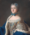 Sophie, c. 1750-1751, by Jean-Étienne Liotard.