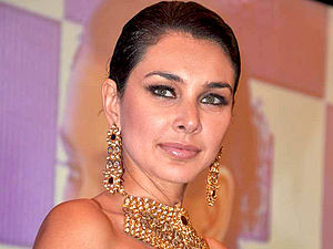 Lisa ray oh my gold.jpg