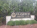 Llanerch Country Club