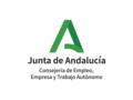 Miniatura para Consejería de Empleo, Empresa y Trabajo Autónomo de la Junta de Andalucía