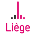 Official logo of Льєж