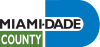 Official logo of Miami-Dade County, Florida