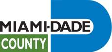 Logo of Miami-Dade County, Florida.svg
