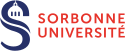 Logo of Sorbonne University.svg