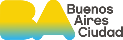 Buenos Airesin kaupungin logo.svg