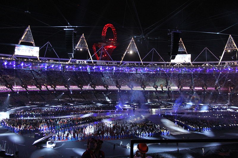 File:London 2012 - Olympic Closing Ceremony 168.jpg