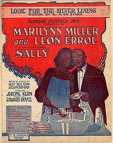 1920 sheet music cover Look for the Silver Lining cover.jpg