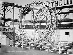 Loop the Loop, Luna Park, Coney Island.jpg