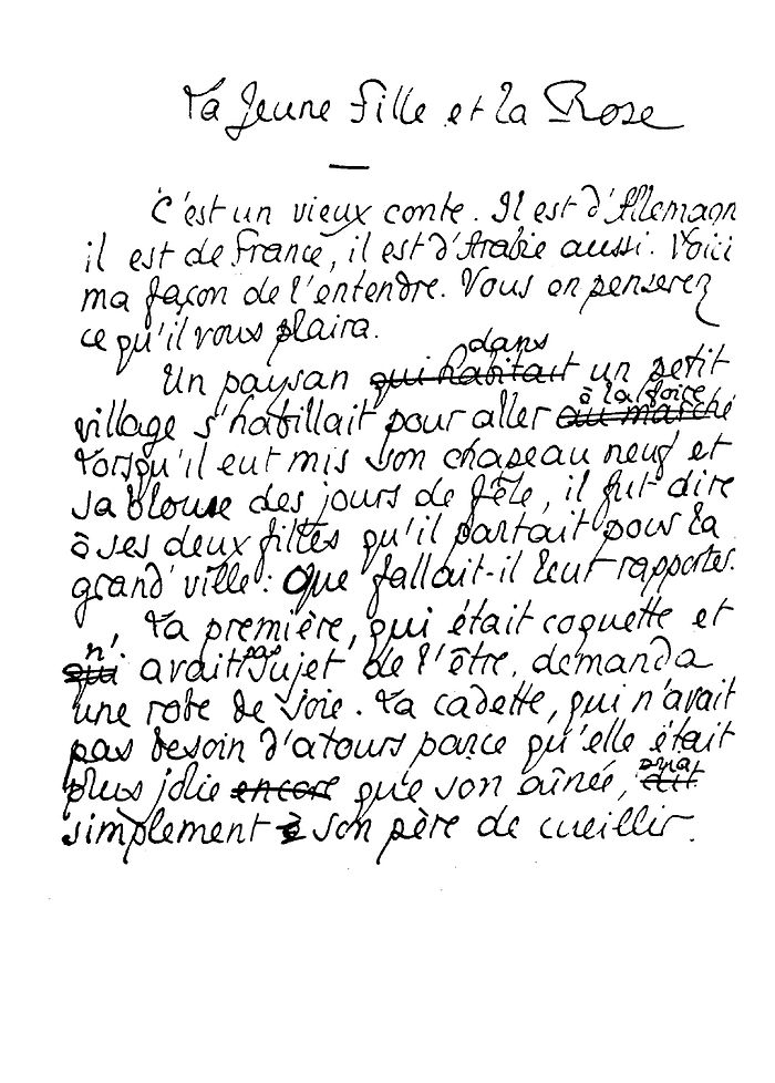 Louÿs - Œuvres complètes, éd. Slatkine Reprints, 1929 - 1931, tome 7p4