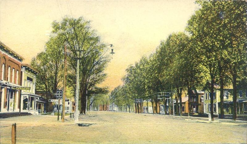 File:Lower Main Street, Poultney, VT.jpg