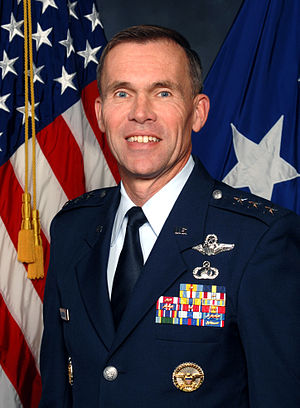 Lt. Gen. John L. Hudson in 2006 Lt Gen Jack Hudson official.JPG