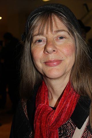 <span class="mw-page-title-main">Lucy Sussex</span> New Zealand writer