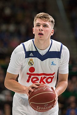 luka dončić