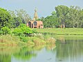 File:Lumbini the birth place of lord Buddha 02.jpg