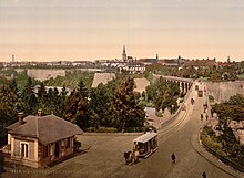 Luxembourg Entrance to the town.jpg