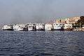 السفن السياحية الكبيرة توفر الرحلات النيلية من القاهرة الى أسوان