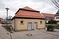 Mansard roof construction