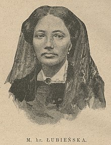 Maria Magdalena Łubieńska