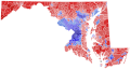 2016 United States Senate election in Maryland