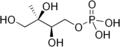 2-C-metileritritol 4-fosfat