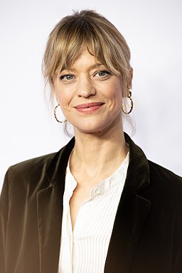 MJKr01619 Heike Makatsch (NRW-Empfang, Berlinale 2020)